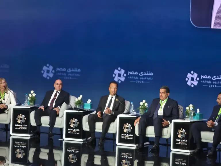 أبرزها الأمن السيبراني.. وزير الاتصالات: 5 محاور لتحقيق السيادة الرقمية في مصر