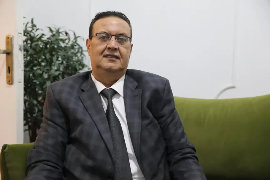 اللواء أشرف عبد العزيز لـ«النهار»: واجهت مهاجم كنيسة «مارمينا» بمسدسي من مسافة نحو 60 مترًا