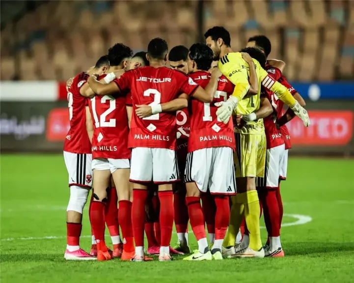 عودة شوبير.. التشكيل المتوقع للأهلي أمام القناة بالدوري
