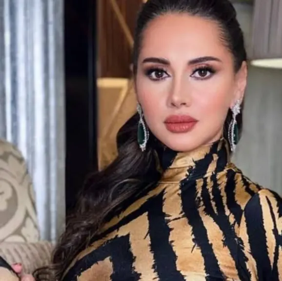 ياسمين رئيس: رحيل أمي غير نظرتي للحياة.. وكلما نظرت في المرآة رأيت ملامحها