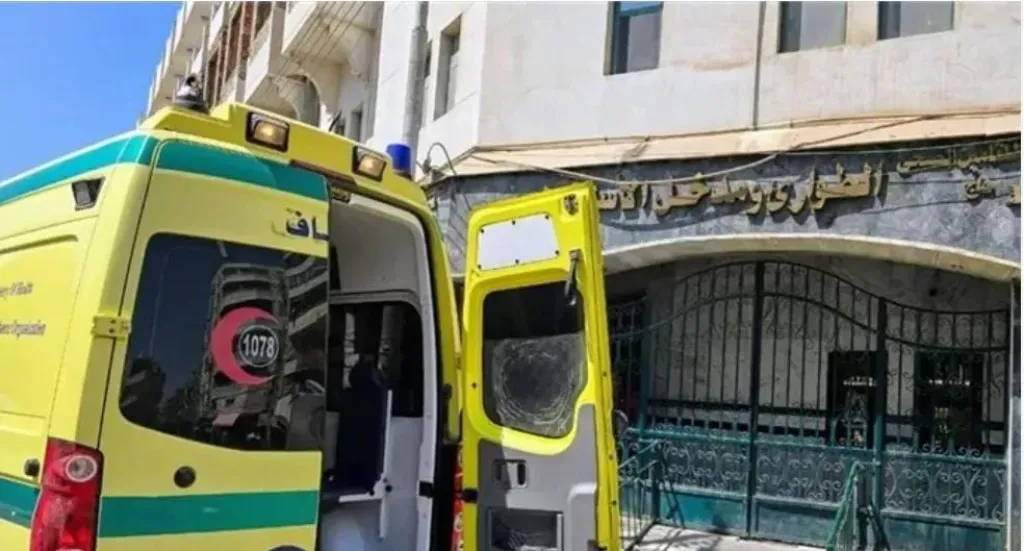 إصابة 4 أشخاص بينهم طفلان إثر عقر كلب مسعور بقرية هو شمالي قنا