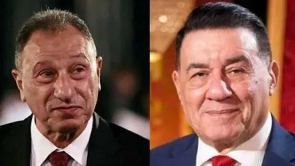 براءة مدحت شلبي فى إتهامه بسب وقذف محمود الخطيب
