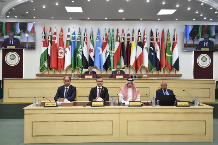 وزارات الداخلية العربية تبحث في تونس مواجهة الاحتيال والجرائم السيبرانية