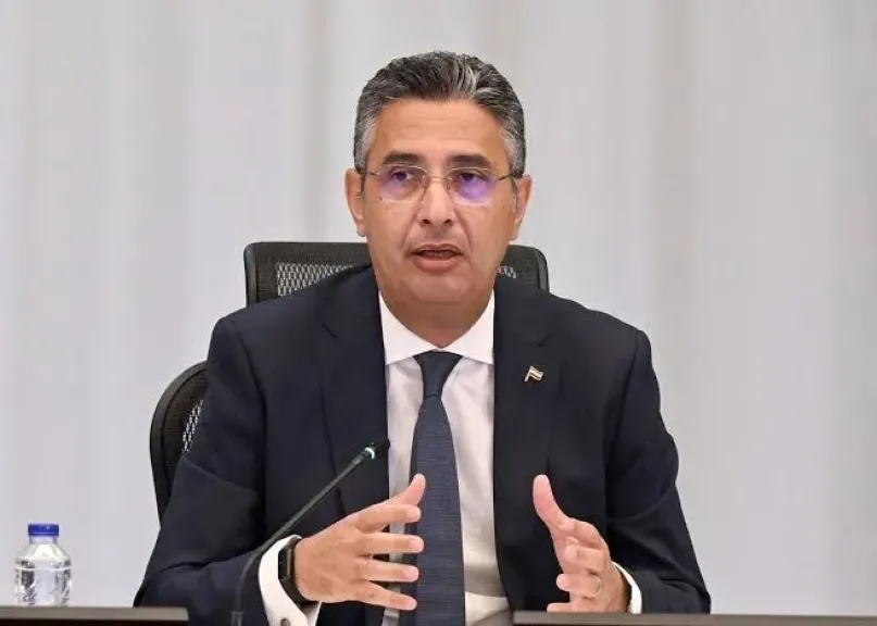وزير التموين: الأساس في الأمن الغذائي هو التأكد من وجود مخزون استراتيجي آمن