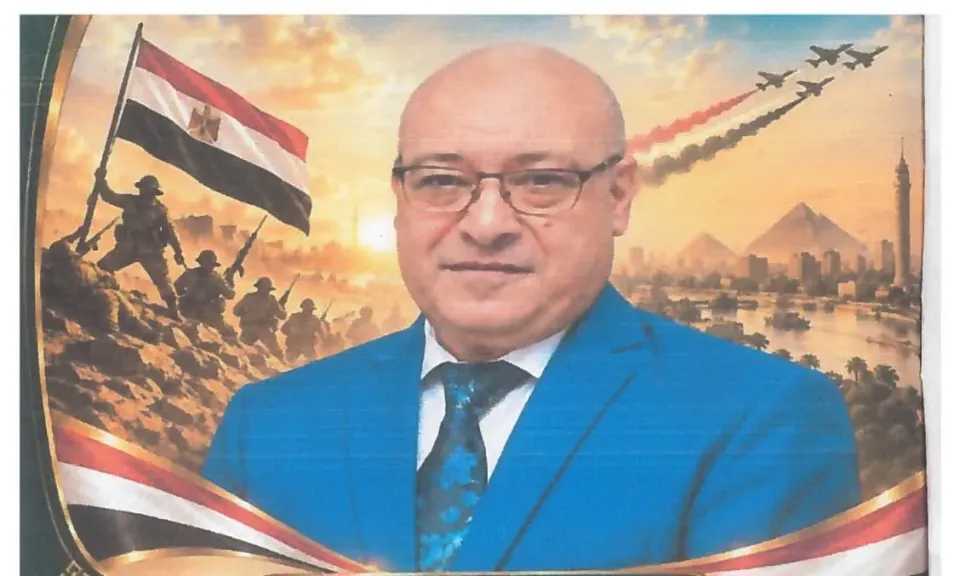 «عبقرية نصر أكتوبر».. إصدار جديد لآداب المنصورة يكشف دور الجغرافيا في العبور