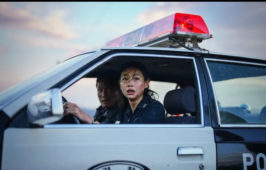 اليوم.. عرض الفيلم الكوري ”أمل” ضمن فعاليات مهرجان الجونة السينمائي