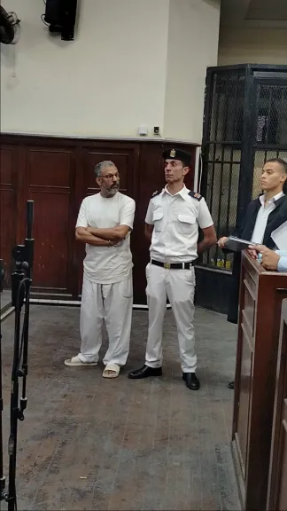جنايات القاهرة تستمع لمرافعة دفاع صاحب «بيت فاطم» لاتهامه بهتك عرض 4 فتيات