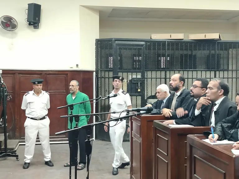 للمرافعة.. تأجيل محاكمة محمد طاهر «صاحب بيت فاطم» لاتهامه بهـتك عرض 4 فتيات