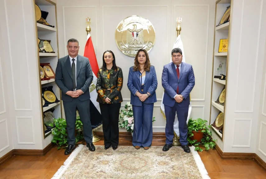 قاعدة بيانات وخريطة تفاعلية.. تحرك حكومي لتطوير مشروعات الجمعيات الأهلية البيئية في مصر