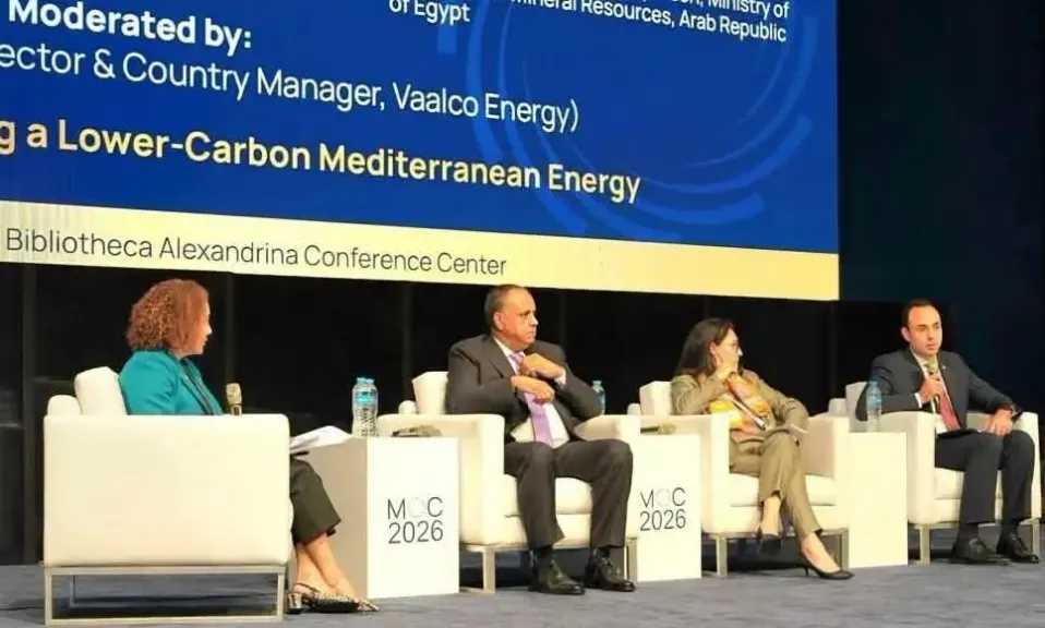 رئيس هيئة البترول: رفع تشغيل معامل التكرير إلى 82% لتعزيز الإنتاج المحلي وتقليل الواردات