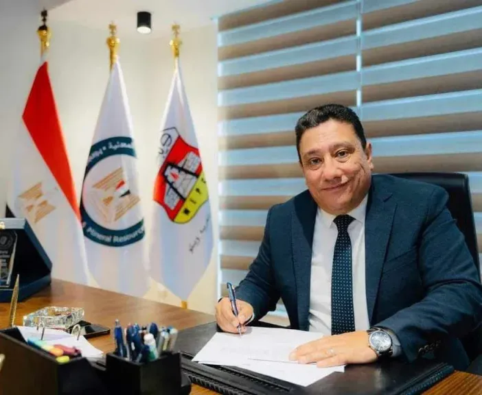 رئيس «ويبكو»: نستهدف تحويل ميناء الحمراء البترولي إلى ميناء أخضر لخفض الانبعاثات