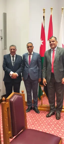 ”تعليم البحيرة” تشارك في تدشين مبادرتي ”بداية جديدة لضمان جودة التعليم” و”بداية عربية جديدة”