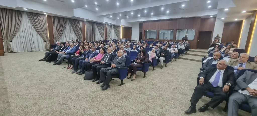 خبراء برازيليون ويابانيون بمقر اتحاد الصناعات: الاهتمام بالتدريب أساس نهضة صناعة القوالب