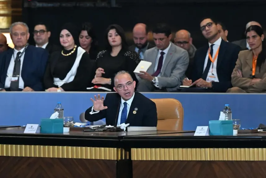وزير الاستثمار: 18 مليار دولار استثمارات أجنبية مباشرة خلال العام المالي 2025-2026