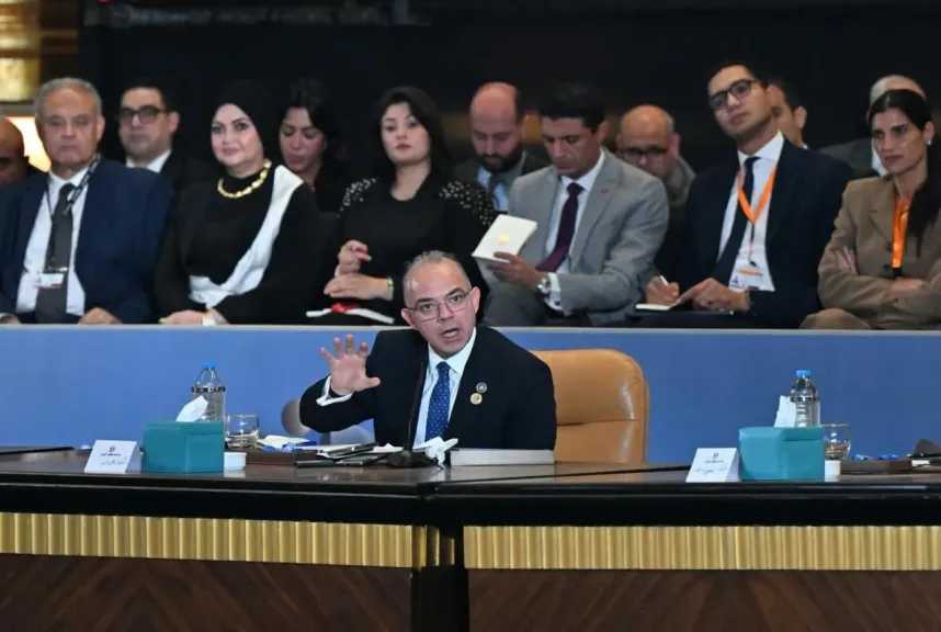 وزير الاستثمار: 18 مليار دولار استثمارات أجنبية مباشرة خلال العام المالي 2025-2026