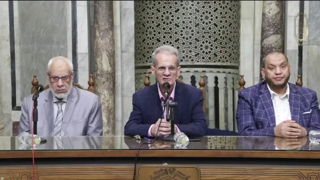 الجامع الأزهر يستعرض سيرة صفية بنت حيي ودروسًا في التسامح والوفاء