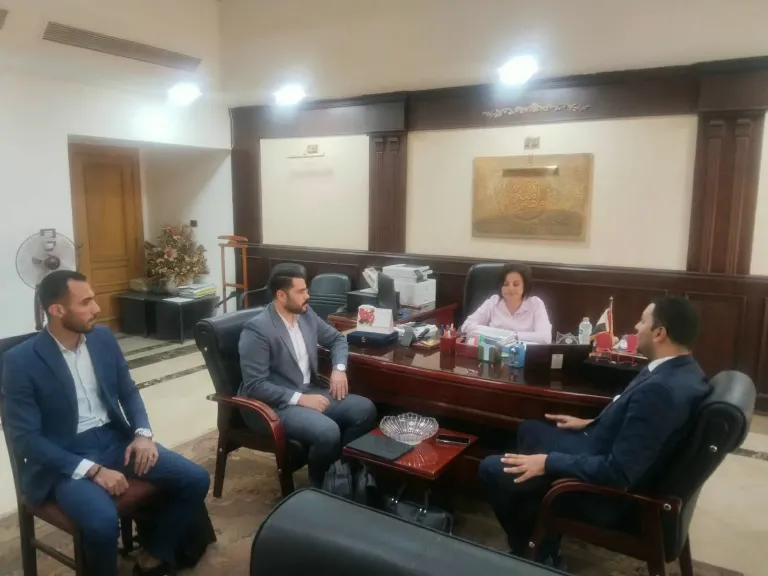 نائب محافظ البحر الأحمر: من المتوقع بدء التشغيل الفعلي لمنظومة التحول الرقمي مطلع 2027