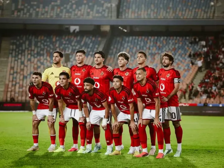 خاص لـ”النهار”.. زلزال في الأهلي.. 5 نجوم مهددون بالاستبعاد بعد التعادل مع القناة