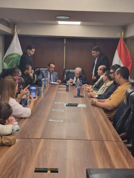 المحكمة العربية للتحكيم توقّع بروتوكول تعاون مع المعهد الدولي للتحكيم والدراسات القانونية بالمغرب