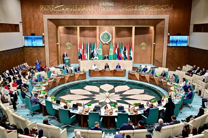 غدا ..البرلمان العربي ينتخب رئيسه ومكتبه الجديد