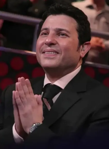 أمير الغناء العربي هاني شاكر في الصدارة.. مهرجان الجونة يكرم ذكرى نجوم رحلوا عن عالمنا