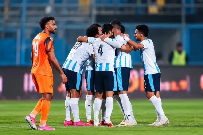بيراميدز يستضيف المريخ بنتيو لحسم التأهل إلى دور الـ16 بدوري أبطال أفريقيا