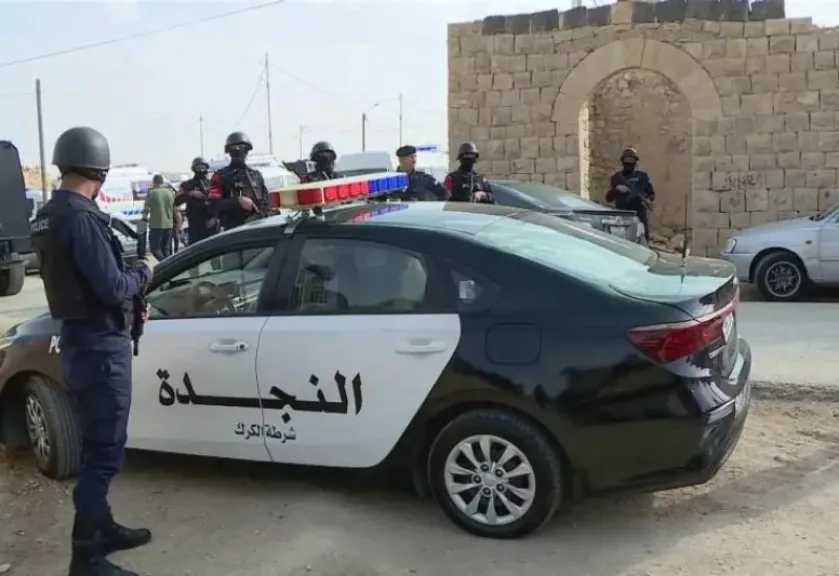 ارتفاع عدد قتلى الهجوم الإرهابي على كنيسة الكرك فى الاردن إلى 8
