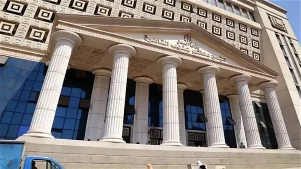 مصدر أمني: مسروقات استراحة محامين محكمة جنوب القاهرة 4 لمبات وشاي وسكر (خاص)
