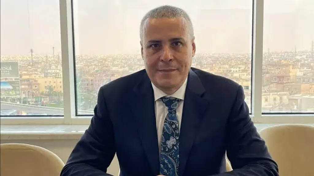 رئيس شعبة المستوردين يقترح صناديق حكومية لتمويل القطاع الخاص