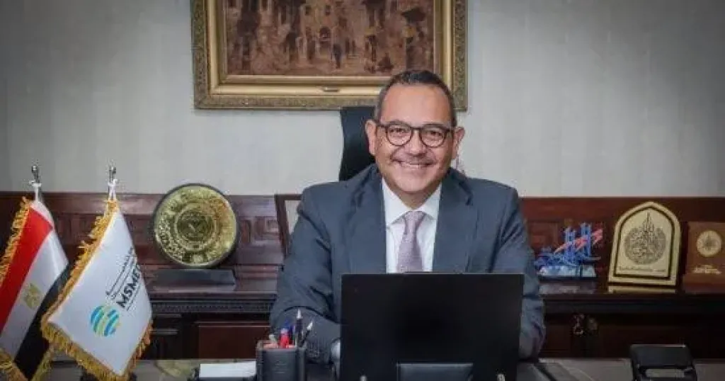 جهاز تنمية المشروعات يعلن وحدة للابتكار ويكشف دعم 170 شركة ناشئة