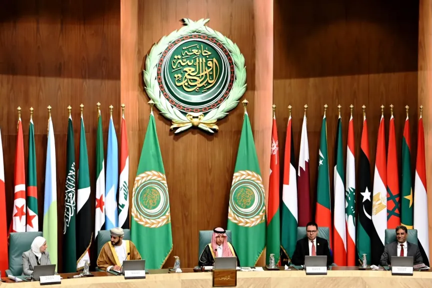 انتخاب 4 نواب لرئيس البرلمان العربي من مصر وعُمان والأردن وليبيا