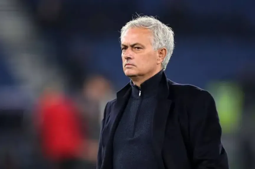 مورينيو يعلن قائمة ريال مدريد لموقعة برشلونة