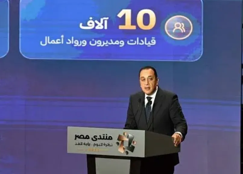 100 جيجابايت بالسعر نفسه.. مدبولي يوصي بمضاعفة باقات الإنترنت الأرضي