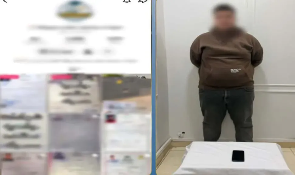 أوهم ضحاياه بشهادات جامعية مزورة.. ضبط طالب متهم بالنصب بكفر الشيخ