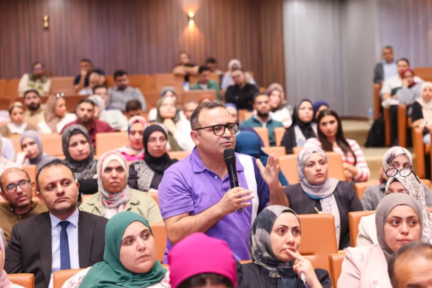 في سابقة بالجامعات المصرية.. جامعة المنصورة الأهلية تطلق أول منصة رقمية متخصصة للإرشاد الأكاديمي