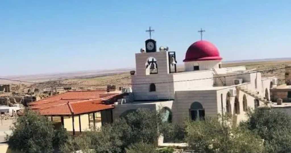 منظمات حقوقية تدين الهجوم على كنيسة الكرك الأردنية: استهداف دور العبادة انتهاك لحرية المعتقد