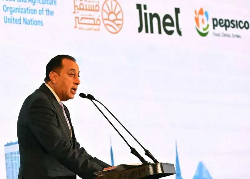 مدبولي لدول حوض النيل: حق التنمية للجميع بشرط عدم الإضرار بالأمن المائي للدول الأخرى