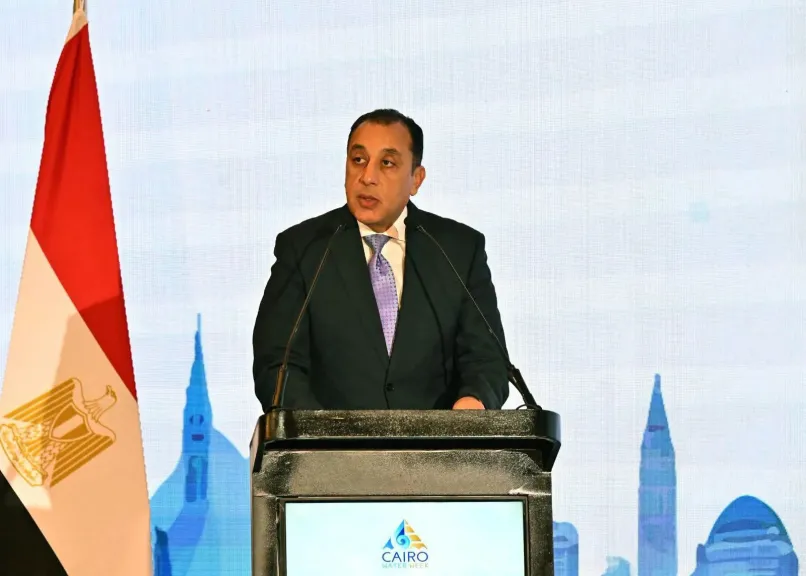 رئيس الوزراء: التوسع في معالجة المياه وإعادة استخدامها ورفع كفاءة البنية المائية لخدمة المواطنين والمزارعين