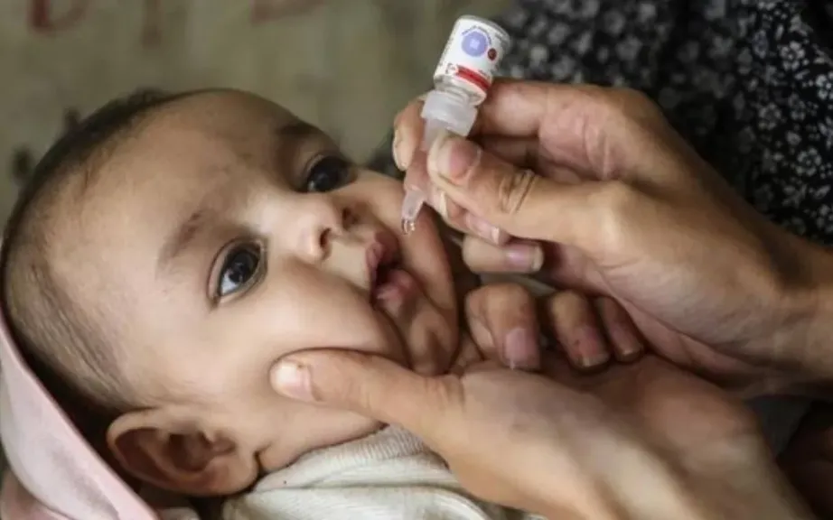 محافظ الدقهلية يطلق حملة لتطعيم أكثر من 1.17 مليون طفل ضد الحصبة