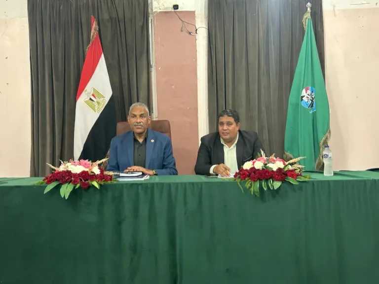 سكرتير عام الفيوم: مبادرة «فيوم الخير» ستجوب جميع القرى والمراكز