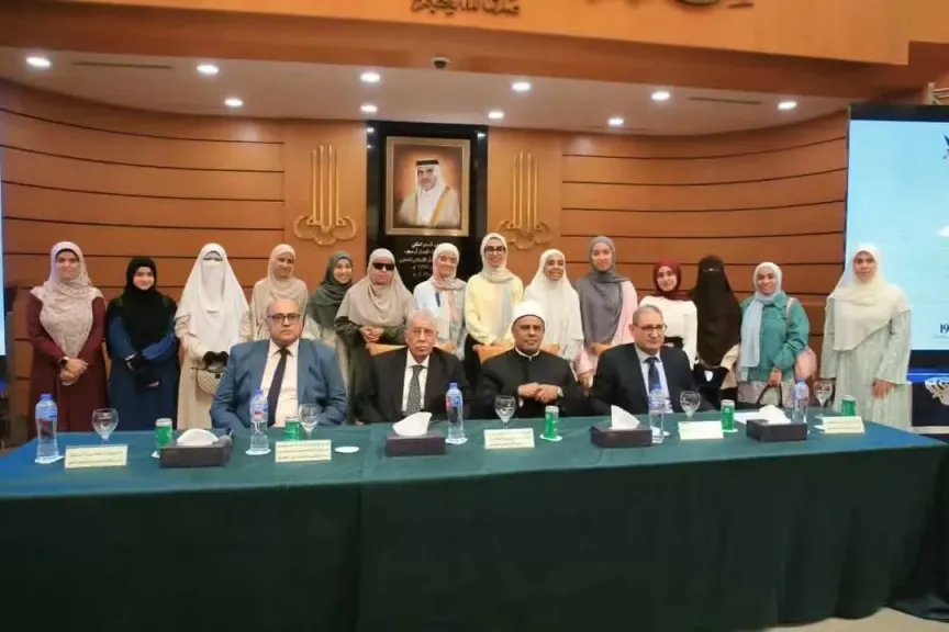 رئيس قطاع المعاهد الأزهرية: تكريم الأوائل من الطلاب استثمار في العقول وبناء لمستقبل الوطن