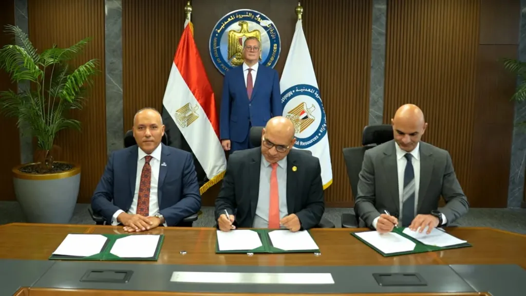 رئيس جابكو: نجاح 4 من 5 آبار استكشافية بخليج السويس بعد استخدام التكنولوجيا الحديثة
