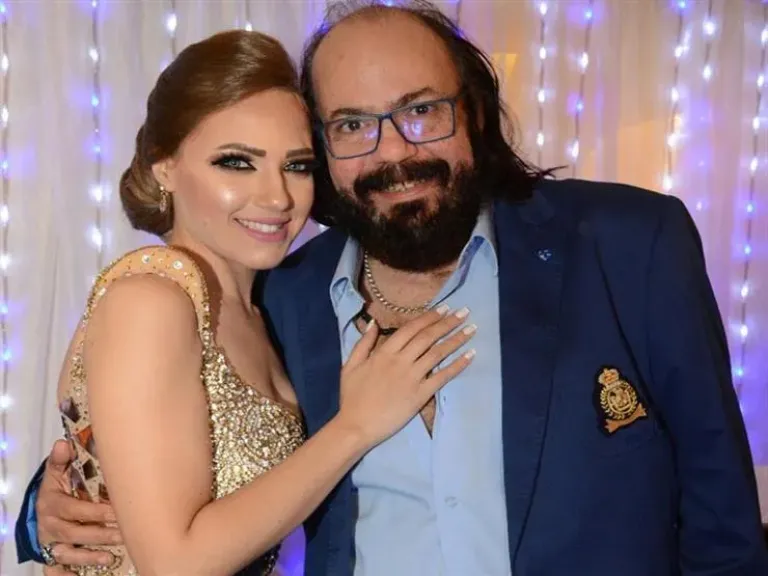 إيمي طلعت زكريا لـ«النهار»: ليا عتاب على نقابة المهن التمثيلية.. ليه ميعملوش تكريم باسم والدي؟