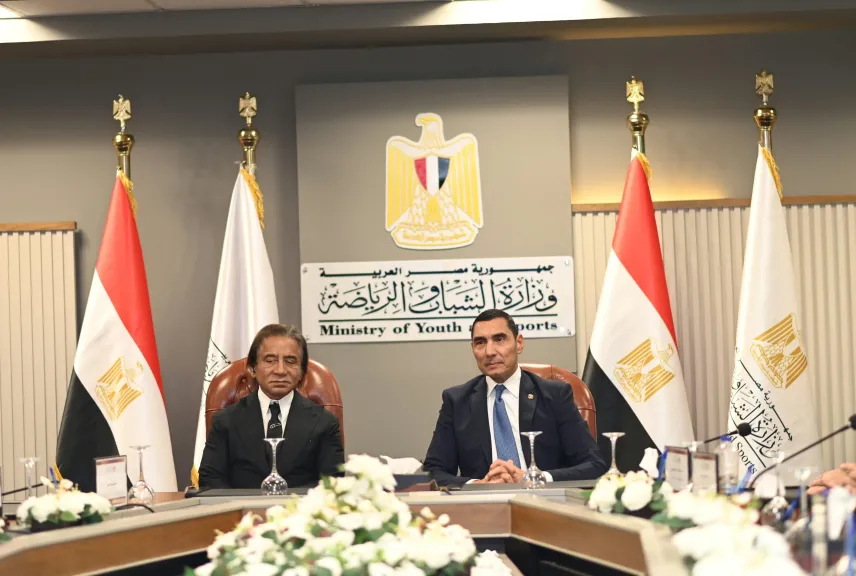 ”بطل من حديد”.. مشروع قومي لاكتشاف مواهب رفع الأثقال بدعم 150 مليون جنيه
