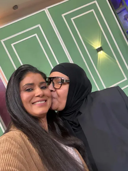 براءة والدة شيماء جمال «ماجدة الحشاش» من تهمة نشر أخبار كاذبة