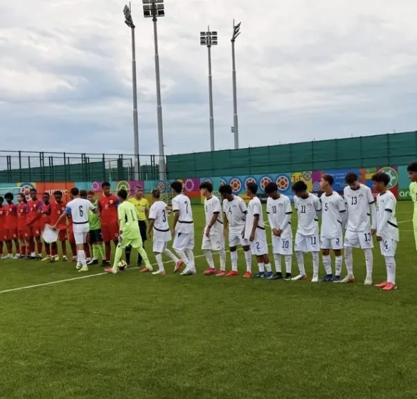 منتخب مصر يهزم كايمان آيلاندز بتسعة أهداف دون رد في كأس العالم تحت 15 سنة