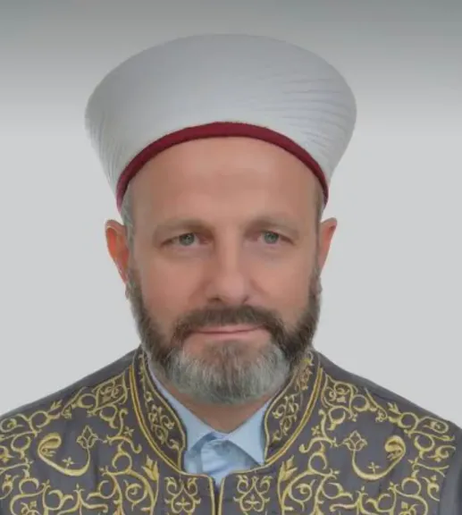 في تصريح خاص لـ ” النهار” د. يشار شريف : الإرهاب لا دين له وندين ما تعرضت له كنيسة القديس جاورجيوس في الأردن