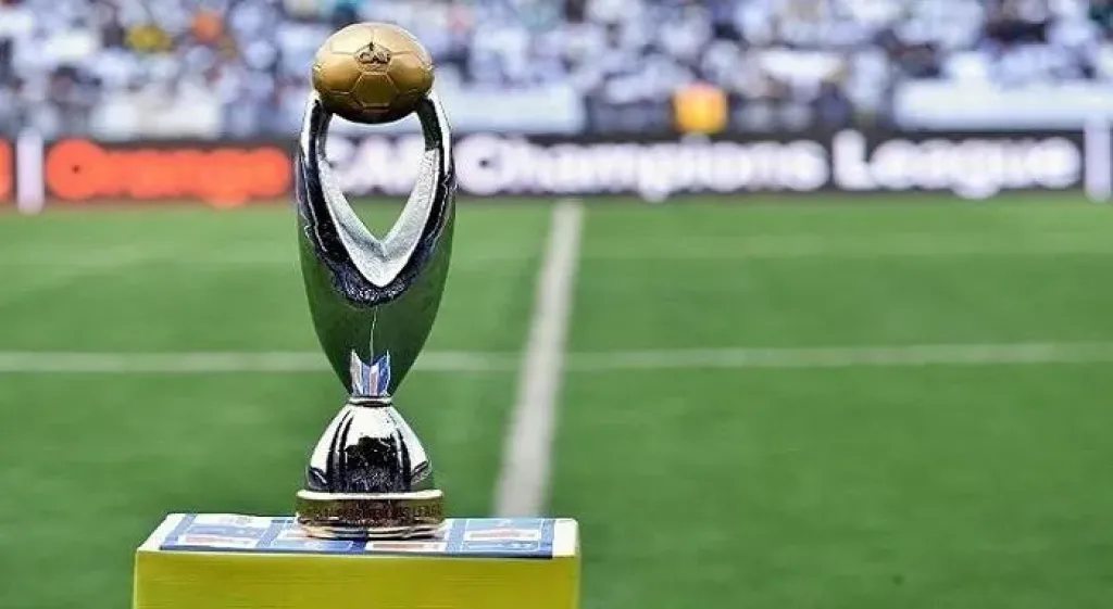 موعد قرعة دوري أبطال إفريقيا وكأس الكونفدرالية 2026-2027