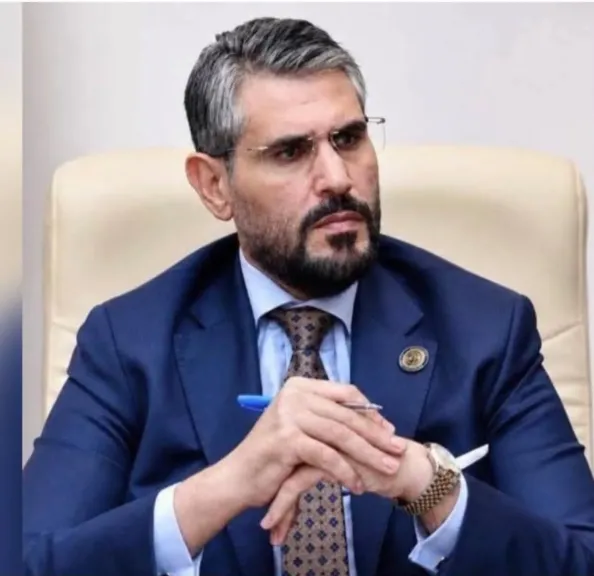 السفير عبدالمطلب ثابت: تصريحات ترامب بحق الشعب الليبي مرفوضة.. وليبيا دولة ذات سيادة