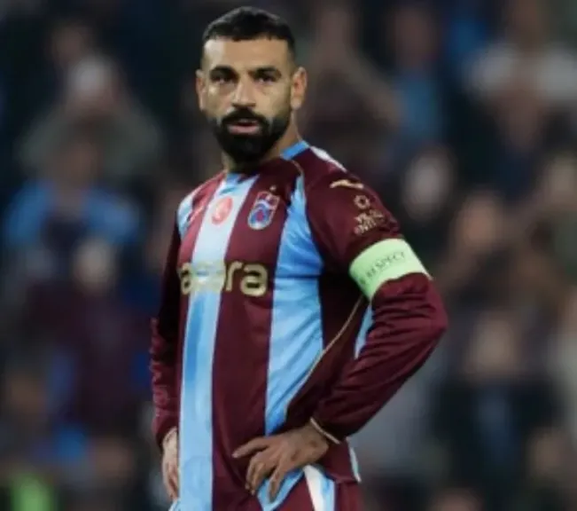 بقيادة محمد صلاح.. تشكيل طرابزون سبور المتوقع لمواجهة ريزه سبور في الدوري التركي